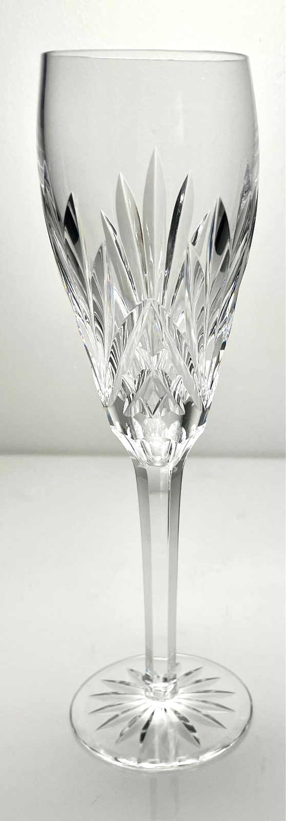Waterford Kincora Champagne Flute 8 1/4"1