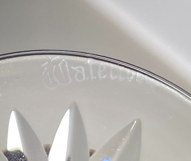 Waterford Kylemore Cordial 4"1