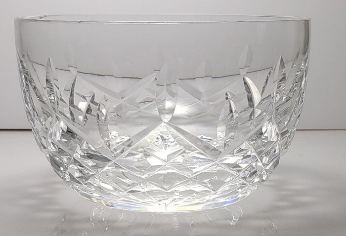 Waterford Lismore Finger Bowl 3 7/8"0