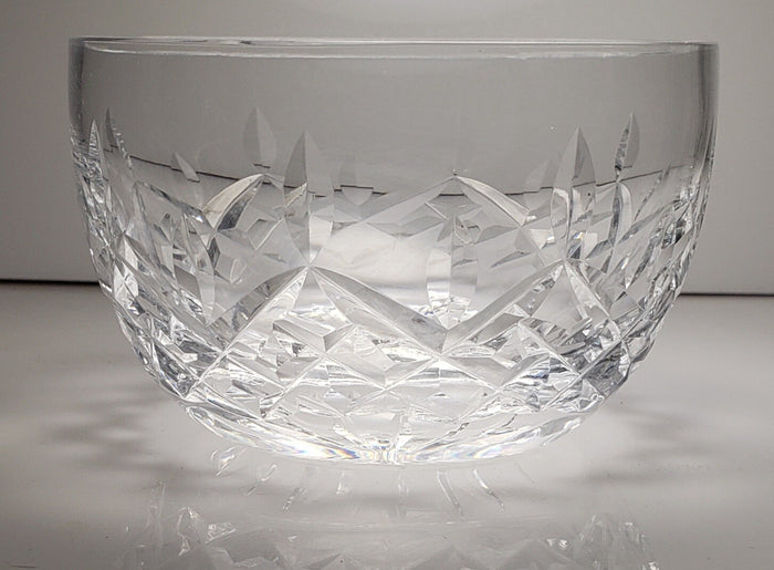 Waterford Lismore Finger Bowl 3 7/8"2