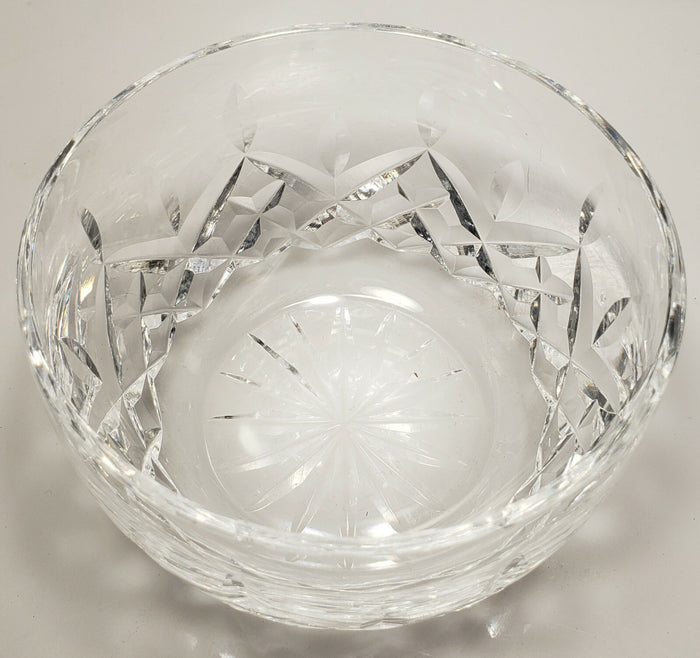 Waterford Lismore Finger Bowl 3 7/8"3
