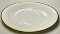 Waterford Lismore Gold Gravy Underplate0