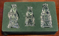 Waterford Marquis Miniature Nativity I The Three Wise Men Set of 30