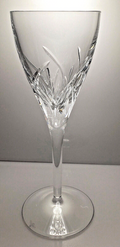 Waterford Merrill Water Goblet 8 7/8"0