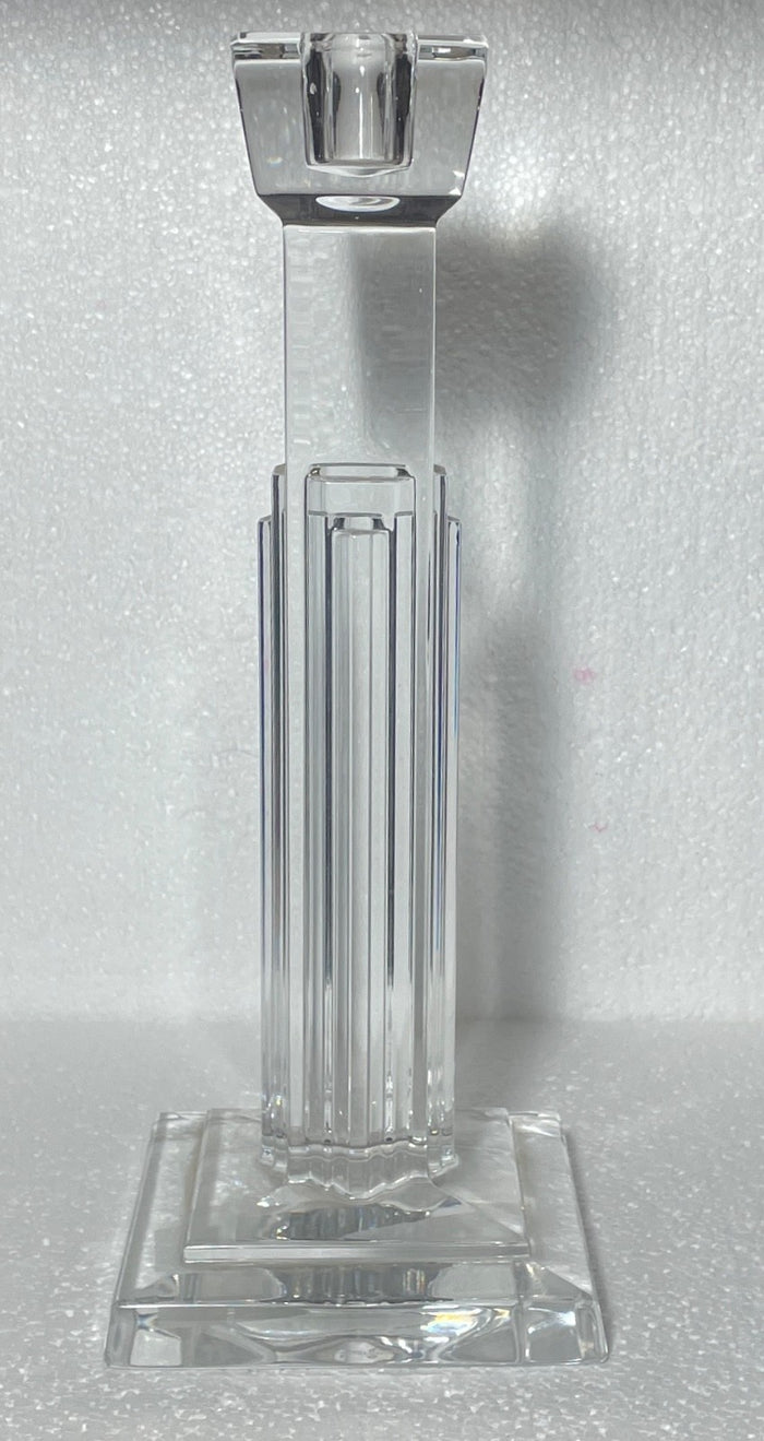 Waterford Metropolitan Candlestick 10" 2