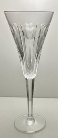 Waterford Millennium Series Love Champagne Flute 9 1/4"0