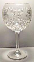 Waterford Millennium Series Toasting Glass Peace 8"0