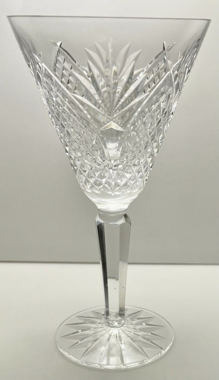 Waterford Mooncoin Claret Wine 6 1/2"0