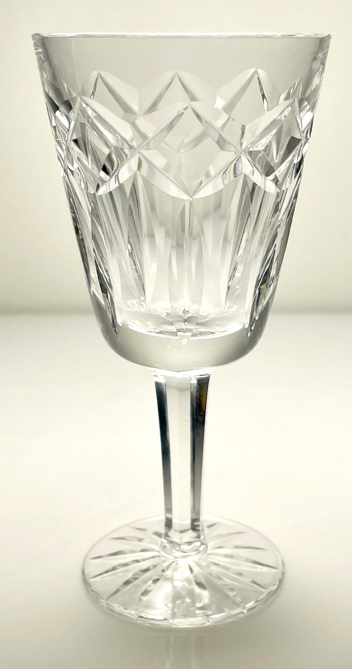 Waterford Patrick Claret Wine 5 5/8"0