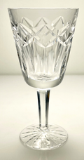 Waterford Patrick Claret Wine 5 5/8"0