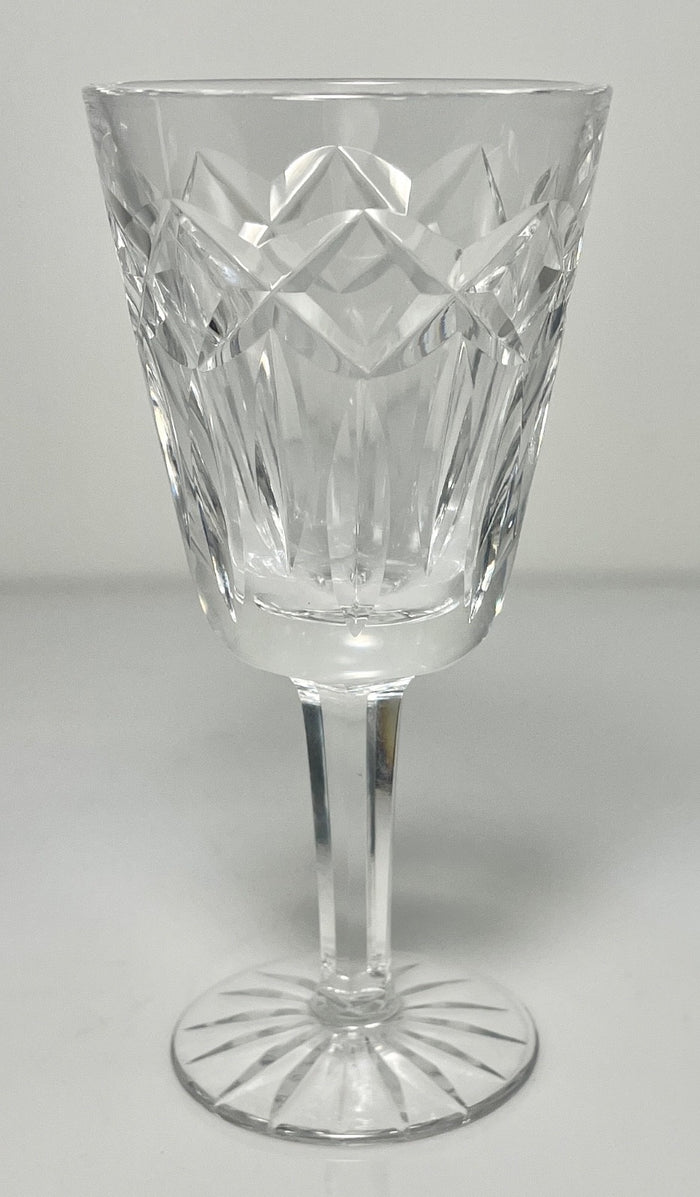 Waterford Patrick Claret Wine 5 5/8"1