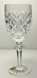 Waterford Powerscourt Claret Wine 7 1/8" NEW0