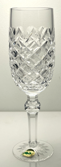 Waterford Powerscourt Fluted Champagne 8 1/8"0