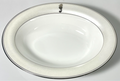 Waterford Seahorse Ivory Oval Vegetable Bowl 9 5/8"0