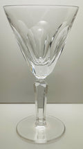 Waterford Sheila Claret Wine 6 1/2"0
