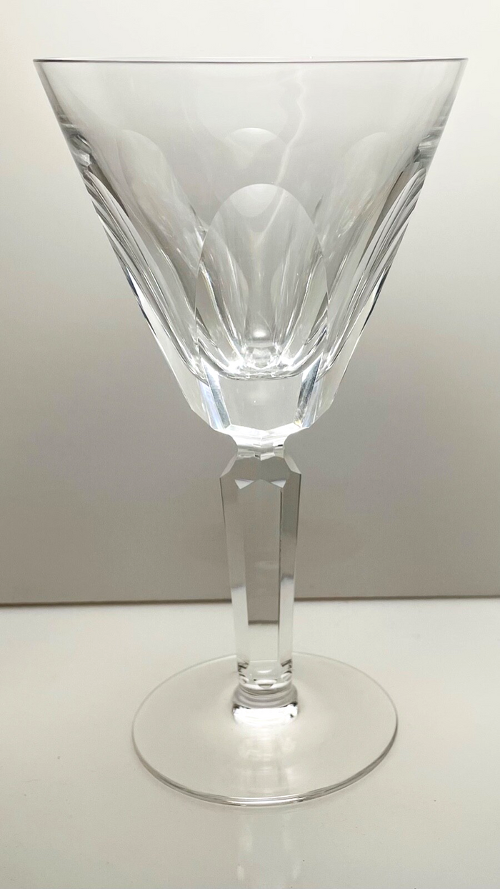 Waterford Sheila Claret Wine 6 1/2"1