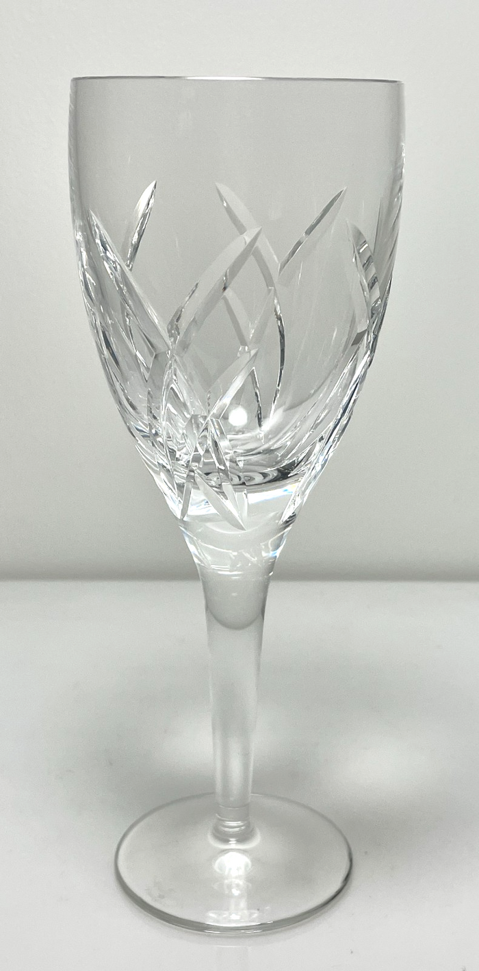 Waterford Signature John Rocha Red Wine 9 1/8"0