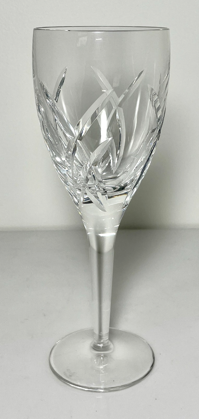 Waterford Signature John Rocha Red Wine 9 1/8"1