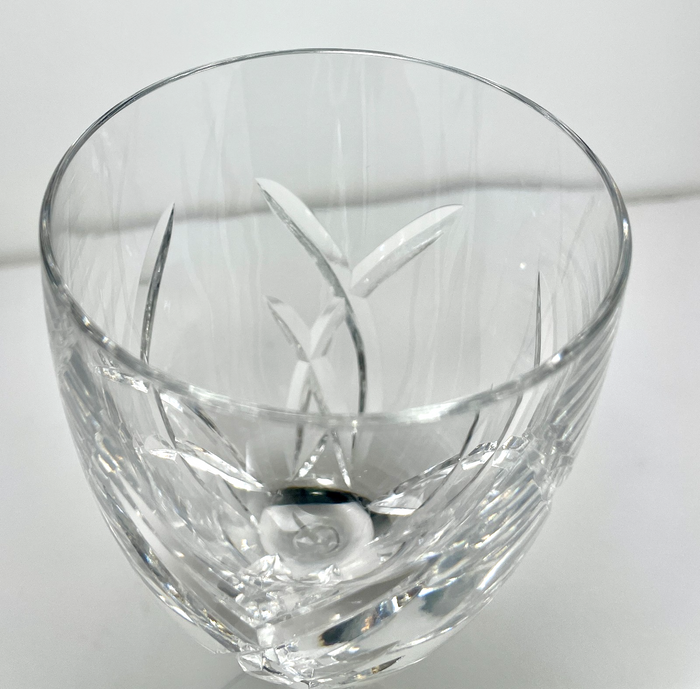 Waterford Signature John Rocha Red Wine 9 1/8"2