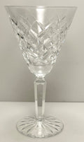 Waterford Tyrone Claret Wine 6 1/2"0