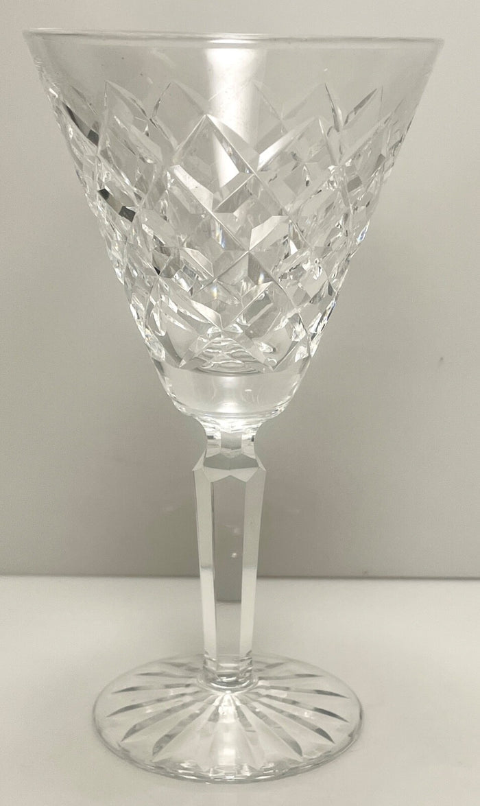 Waterford Tyrone Claret Wine 6 1/2"0