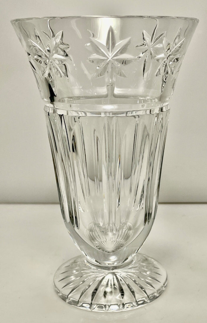 Waterford Vases and Urns Flower Vase 5 3/4"0
