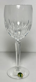 Waterford Wynnewood Goblet 8 1/2" New0