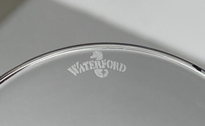 Waterford Wynnewood Goblet 8 1/2" New1