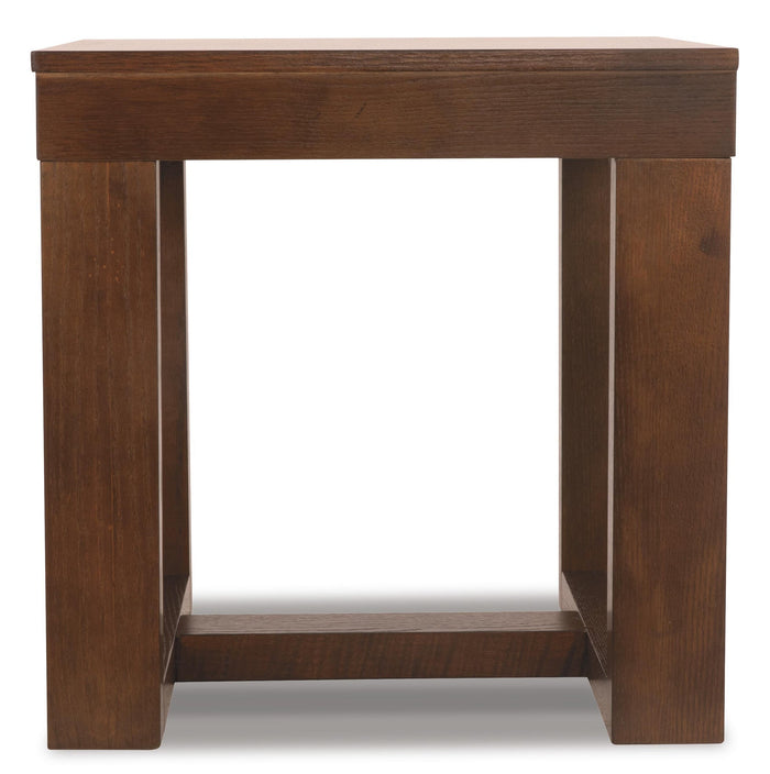 Watson Square End Table