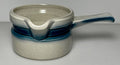 Wedgwood Blue Pacific Gravy Boat0