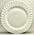 Wedgwood Candlelight Bread Butter Plate 6 3/4"0