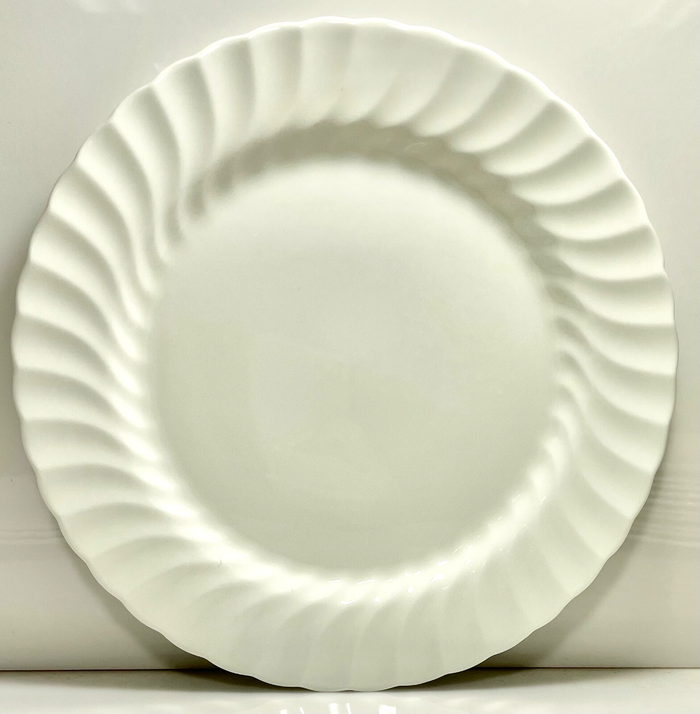 Wedgwood Candlelight Bread Butter Plate 6 3/4"0