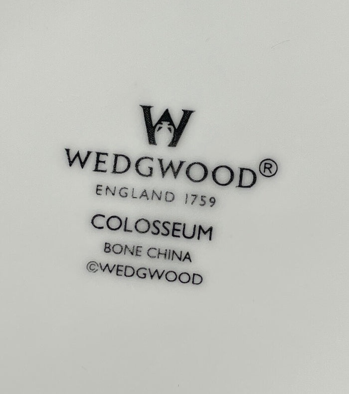 Wedgwood Colosseum Cup 2 1/4" ONLY1