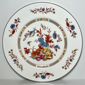 Wedgwood Jamestown Dinner Plate 10 3/4"0