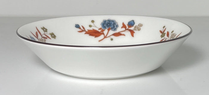 Wedgwood Jamestown Fruit Sauce Bowl 5"1