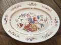 Wedgwood Jamestown Oval Platter 15 1/2"0