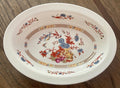 Wedgwood Jamestown Oval Vegetable Bowl 11"0