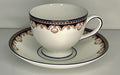 Wedgwood Medici Cup and Saucer Set 0