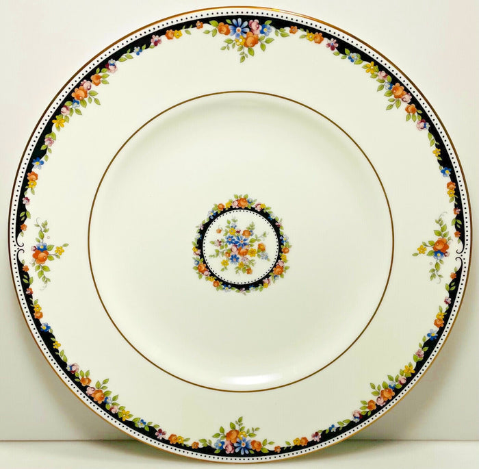 Wedgwood Osborne Salad Plate 8 1/8"0
