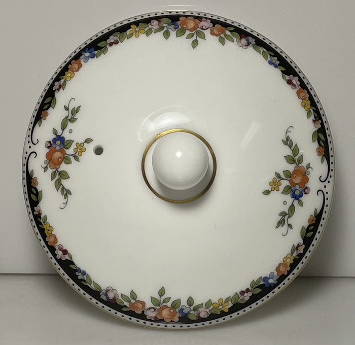 Wedgwood Osborne Teapot Lid Only0
