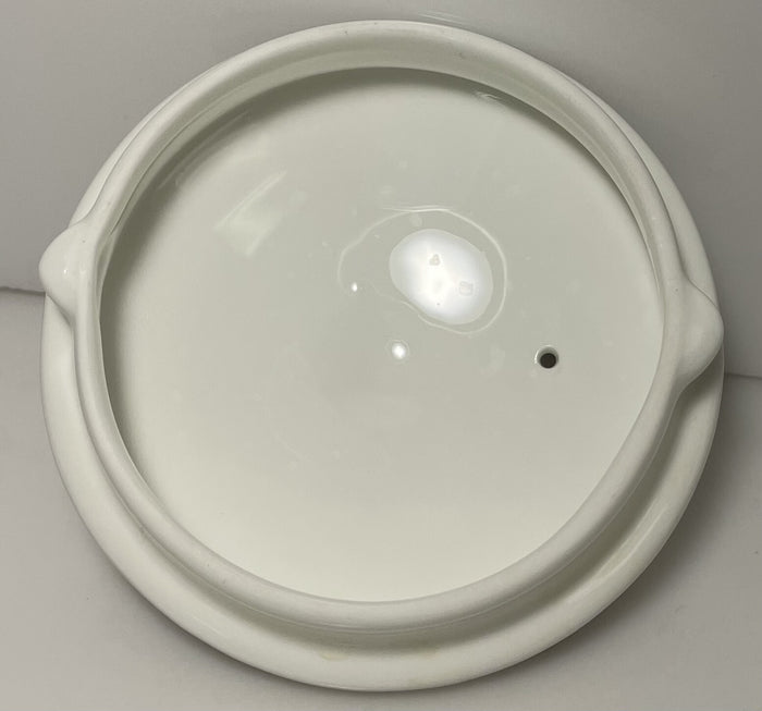 Wedgwood Osborne Teapot Lid Only1