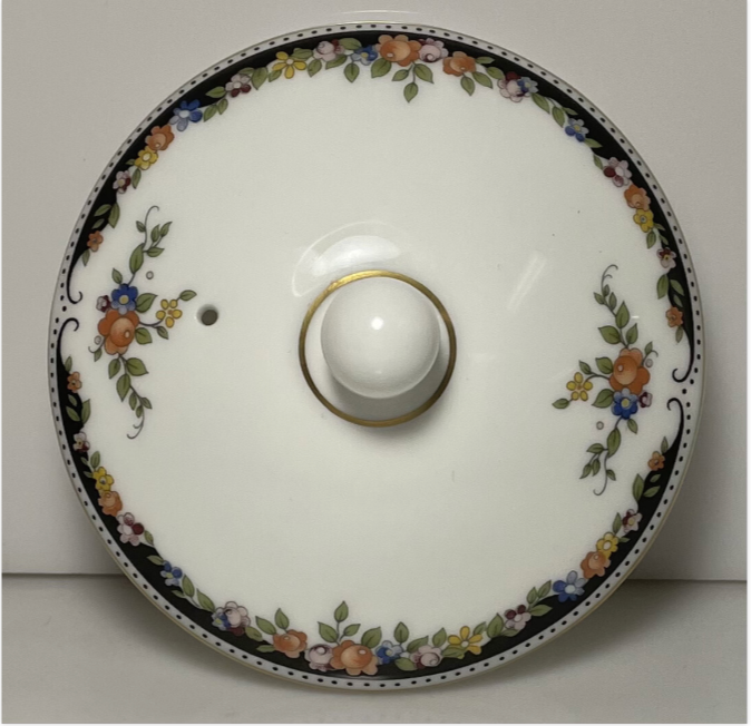 Wedgwood Osborne Teapot Lid Only2