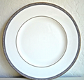 Wedgwood Palatia Bread and Butter Plate 6"0