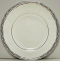 Wedgwood Queen's Lace Bread Butter Plate 6 1/8"0