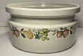 Wedgwood Quince 2.5 Quart Casserole NO LID 0
