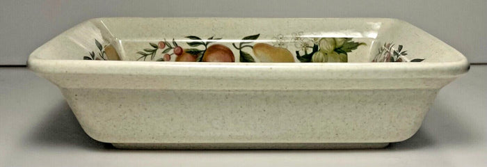 Wedgwood Quince Hors d'Oeuvres Dish 6 3/8"2