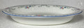 Wedgwood Rosedale Oval Vegetable Bowl 10"0