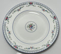 Wedgwood Rosedale Salad Plate 8 1/4"0