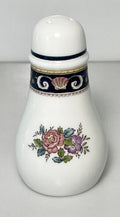 Wedgwood Runnymede Blue 3 Hole Shaker 3 3/4"0