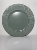 Wedgwood Sage Dinner Plate 11"0